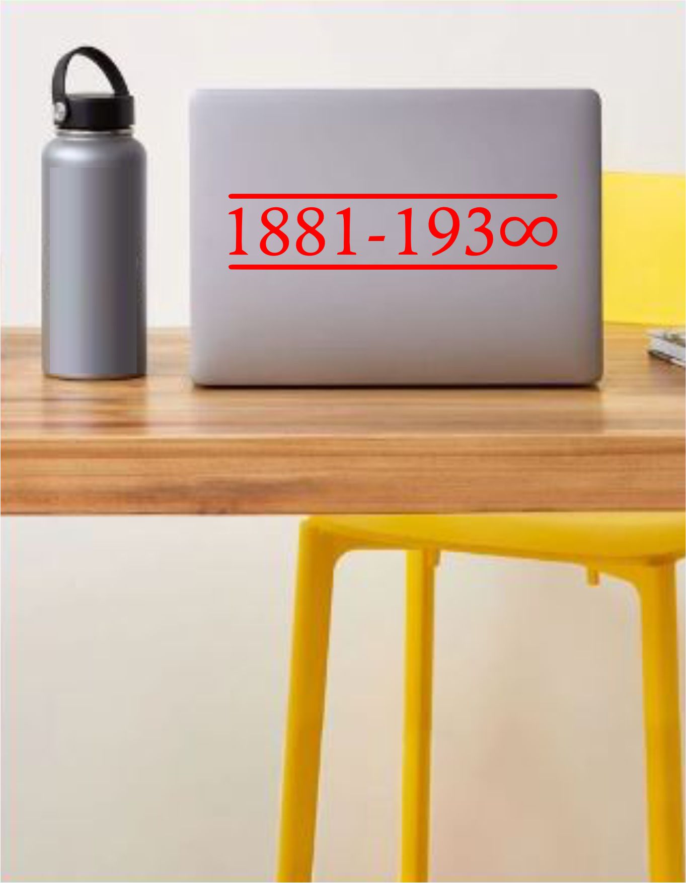 1881-1938 Mustafa Kemal Atatürk Sti̇cker - Ata Büyük Türk Atatürk Sti̇cker - Araba Oto Cam Motosi̇klet Karavan Sti̇cker - 00013 15X3,5 Cm 