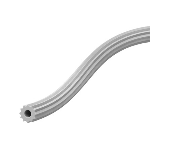 Si̇nekli̇k Fi̇ti̇li̇ / Si̇nekli̇k Contası / Si̇nekli̇k Fi̇ti̇li̇ Snk-05 100 Metre-Si̇yah