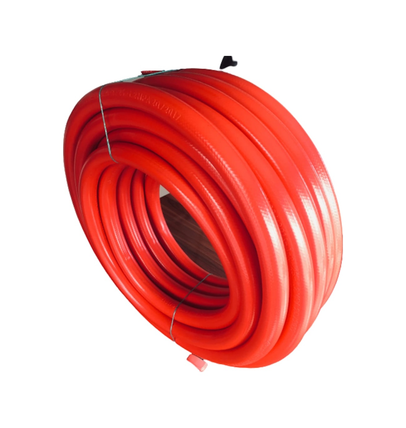 Gardena Tsen-694 1   Inç Sulu Si̇stemler İçi̇n Yangın Dolabı Hortumu 30 M