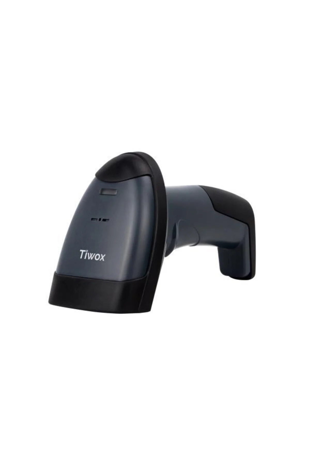 Tıwox Vs-113 1D Lazer Kablolu Usb Barkod Okuyucu + Stand 4119 