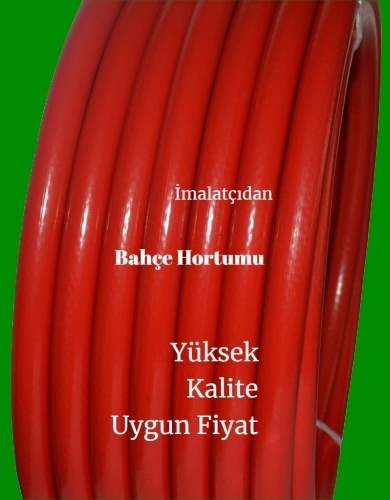 30 Metre Hortum 