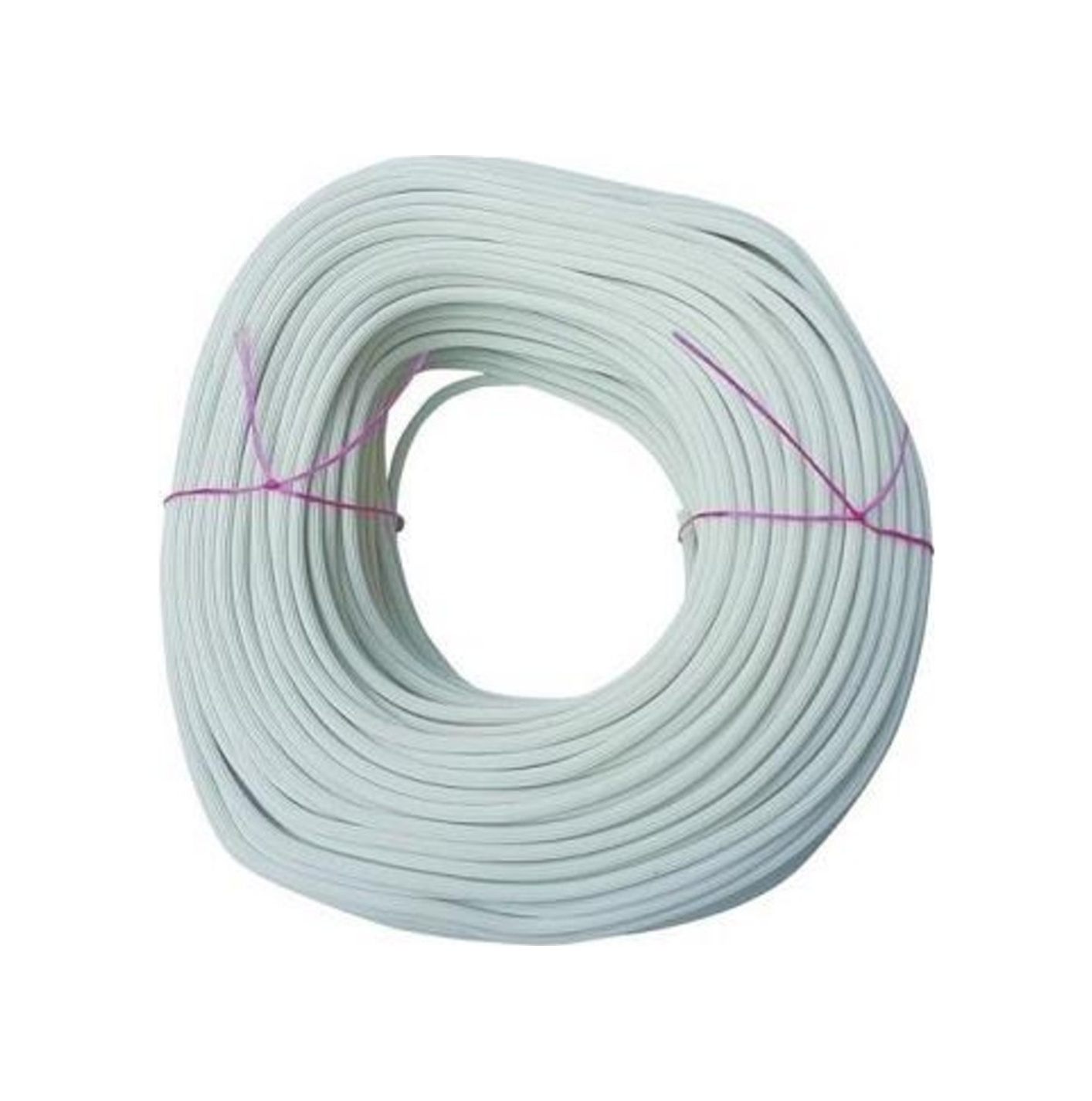 Si̇nekli̇k Fi̇ti̇l 5Mm 100 Metre Beyaz