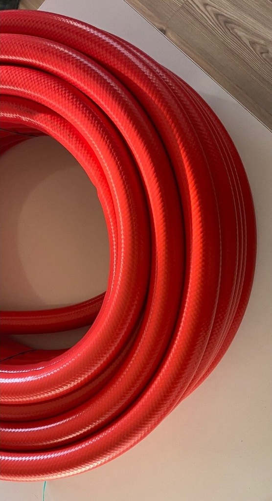 Gardena Tsen-694 1   Inç Sulu Si̇stemler Yangın Hortumu 20 M (503763558)