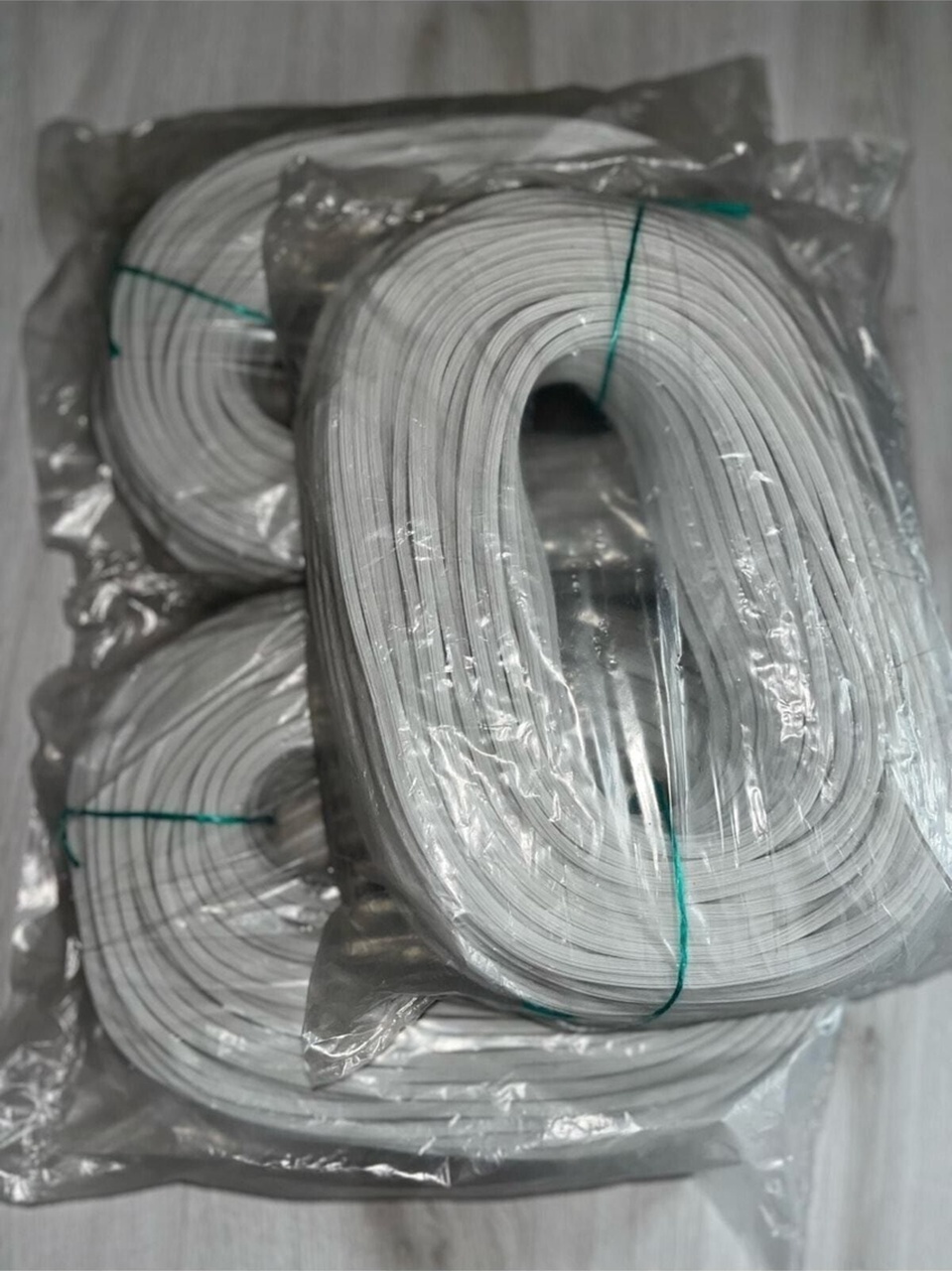 1. Kali̇te Si̇nekli̇k Fi̇ti̇l 10 Metre 104 X 10M Menteşeli̇ Elastan-Vi̇skon-Polyester 