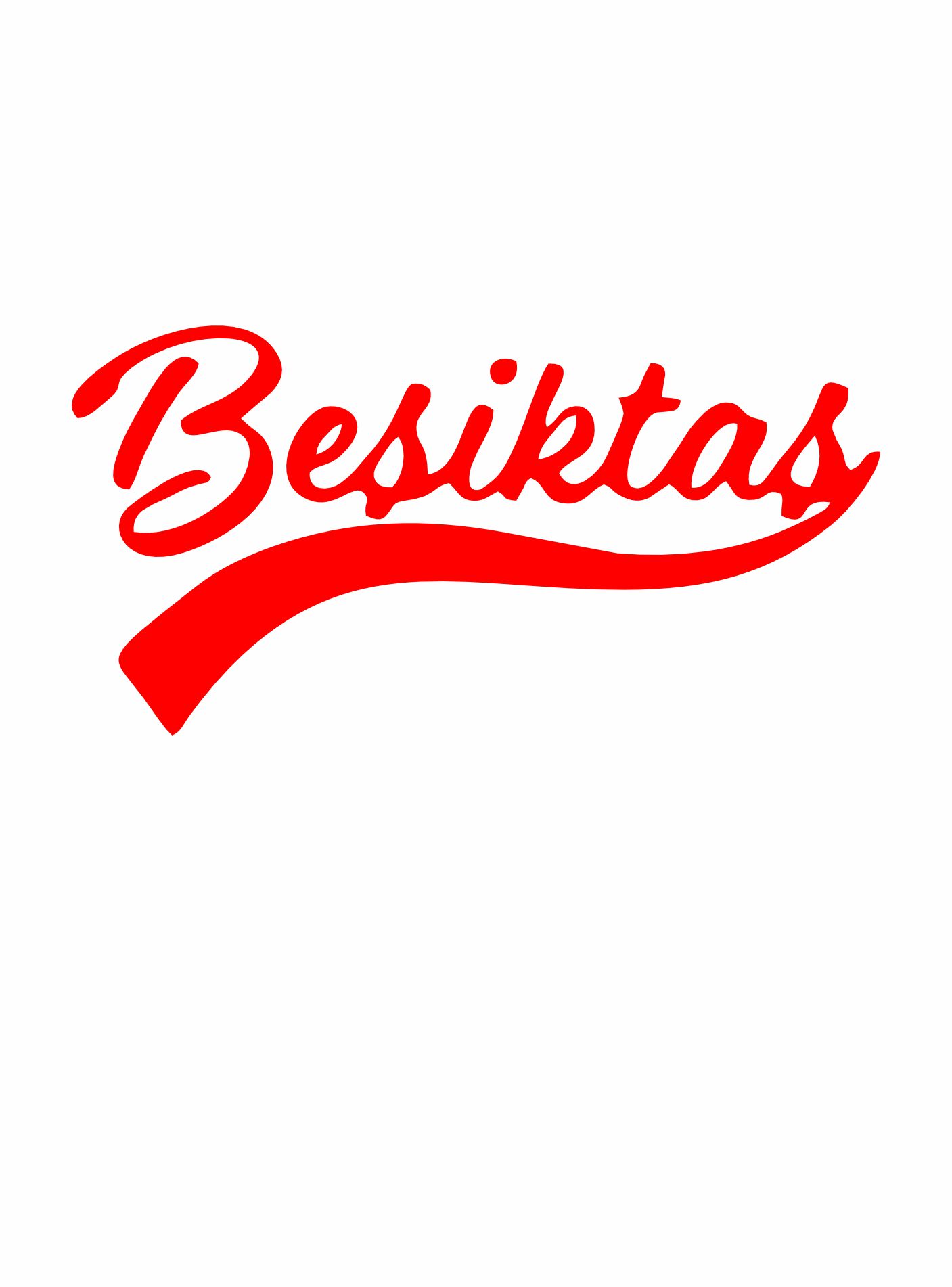 Beşi̇ktaş, Karakartal, 1903 Sti̇cker, Araba Oto Motosi̇klet Karavan Sti̇cker 00764 10X5 Cm 