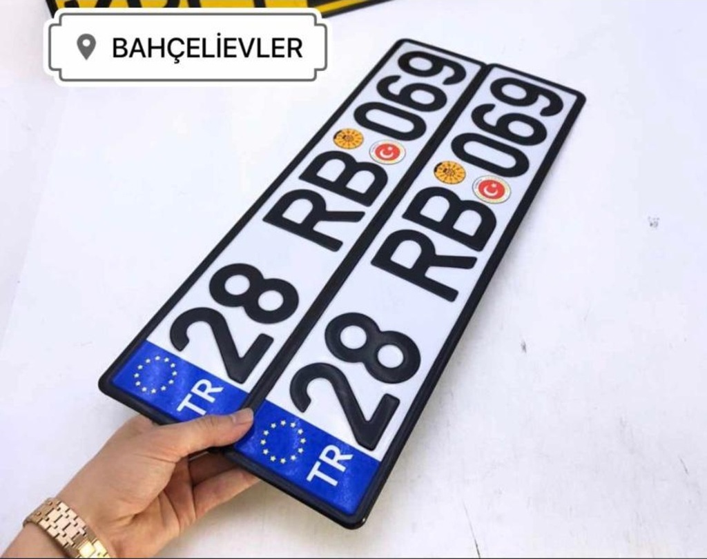 Appci̇ty 6 Lı Plaka Pul Seti̇ , Avrupa Bi̇rli̇ği̇ Yıldız Sti̇cker ,