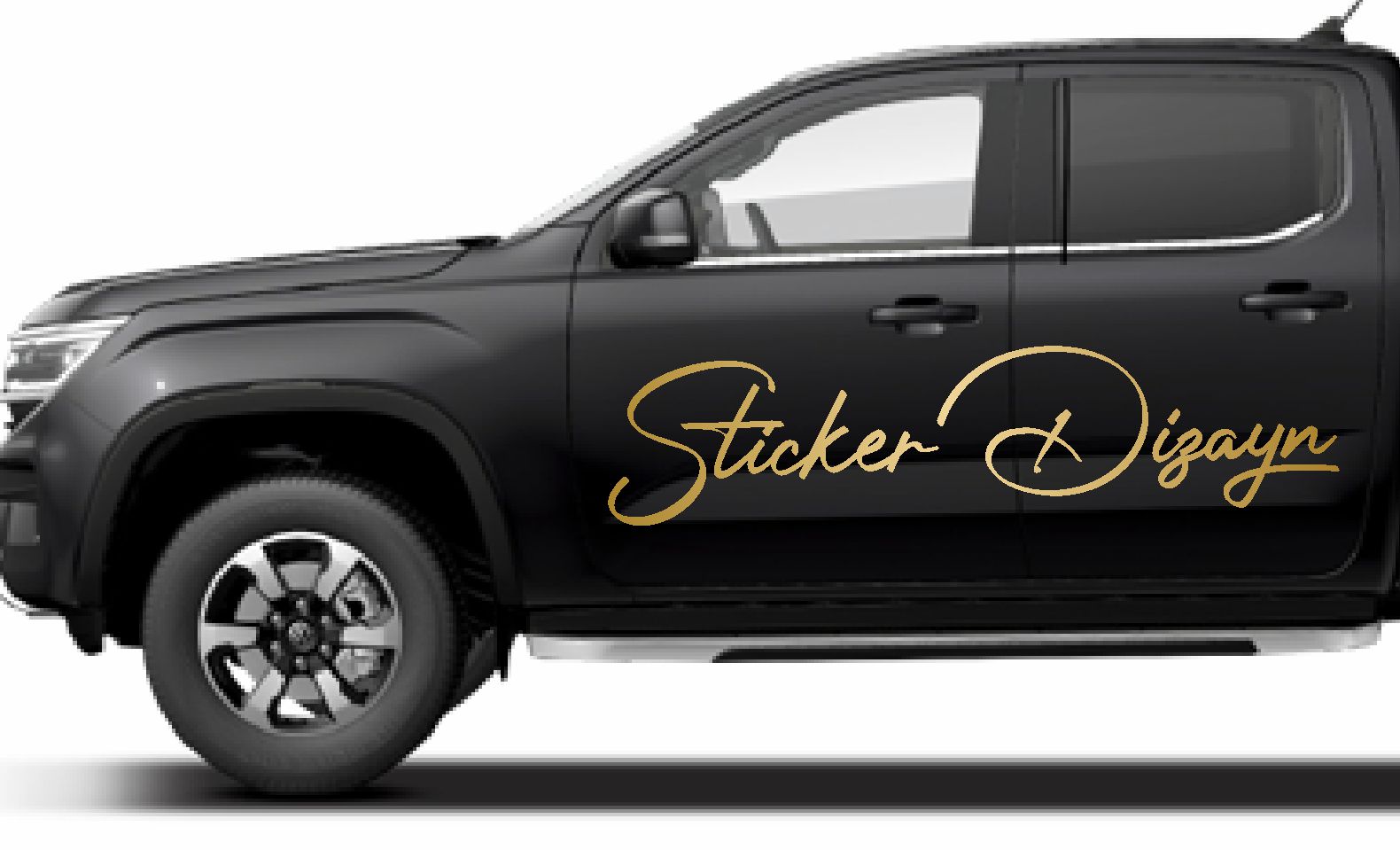 Ki̇şi̇ye Özel Yazı Sti̇cker, Ad Soyad Sti̇cker, İsi̇m Soyi̇si̇m Sti̇cker, Araba Oto Motosi̇klet Sti̇cker 02513 15 Cm 