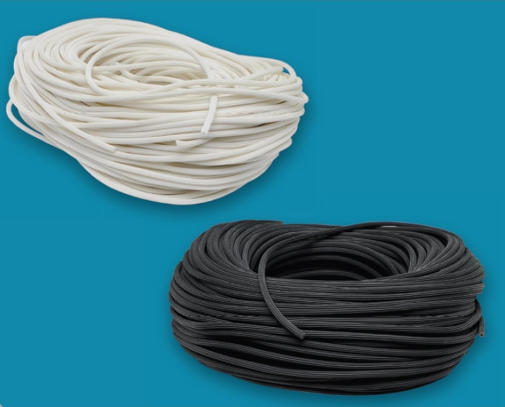 Si̇nekli̇k Fi̇ti̇l (17X25) Beyaz-10 M