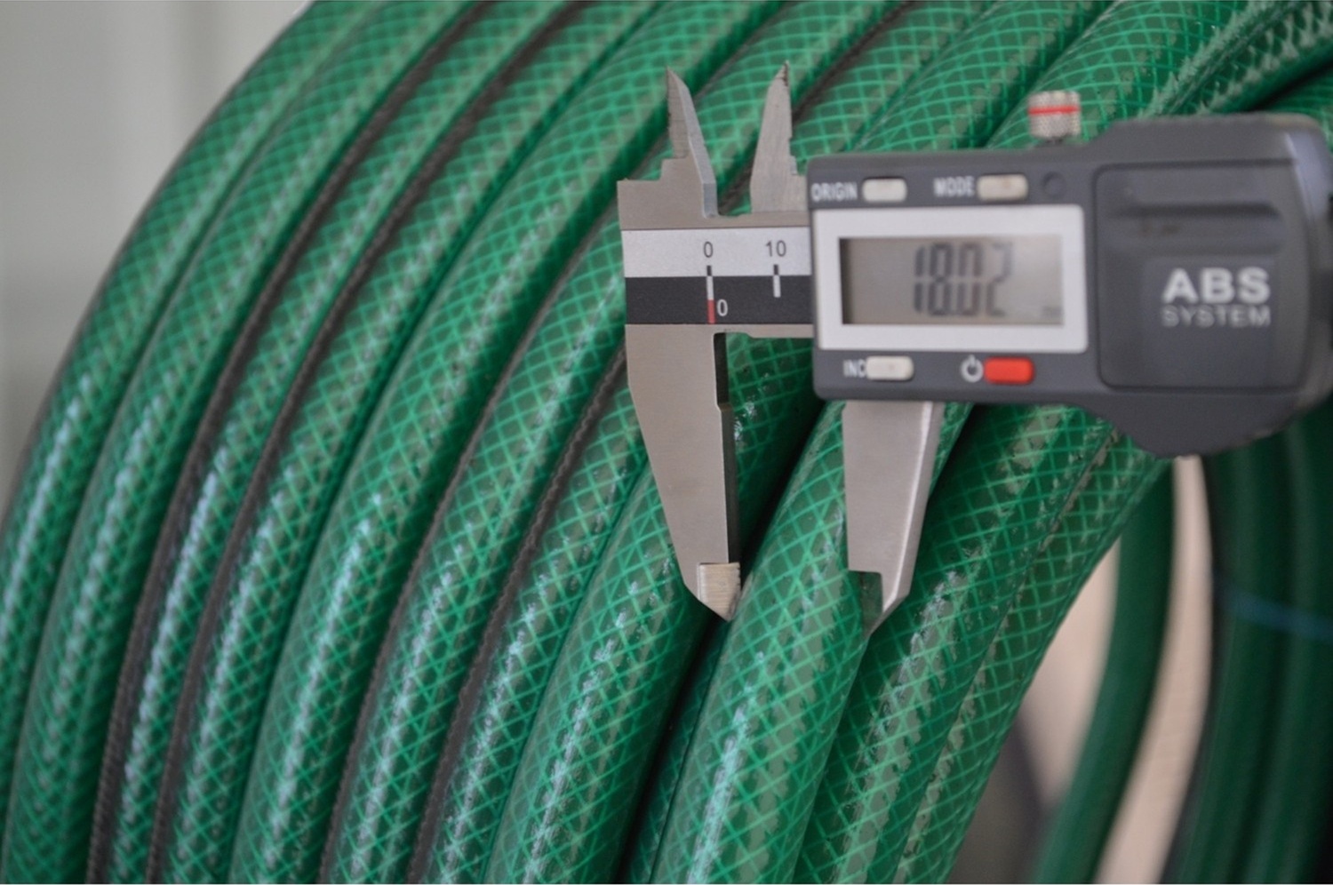 20 Metre Bahce Hortumları 1/2 İnç Yarım Parmak Musluklara Çeşmelere Uygun