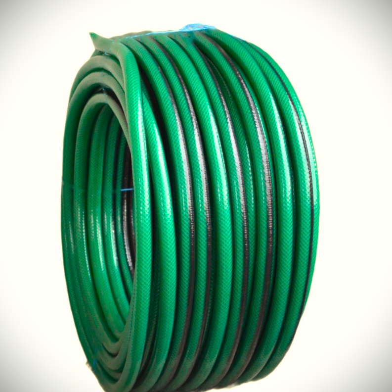 30 M Kali̇teli̇ Kırılmaz Bahçe Hortumu Musluklara Çeşmelere Uygun