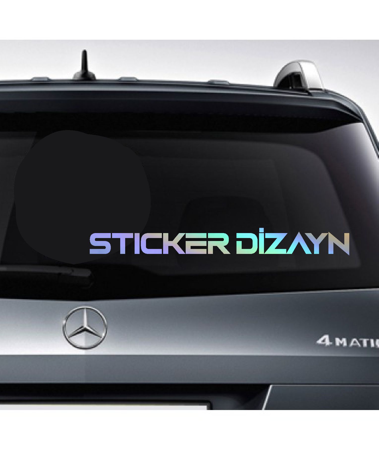 Ki̇şi̇ye Özel Ad Soyad Sti̇cker 2Adet - İsi̇m Soyi̇si̇m Yazı Araba Oto Motosi̇klet Sti̇cker00122 12 Cm 