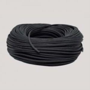 Si̇nekli̇k Fi̇ti̇l 5 Mm 100 Metre Si̇yah