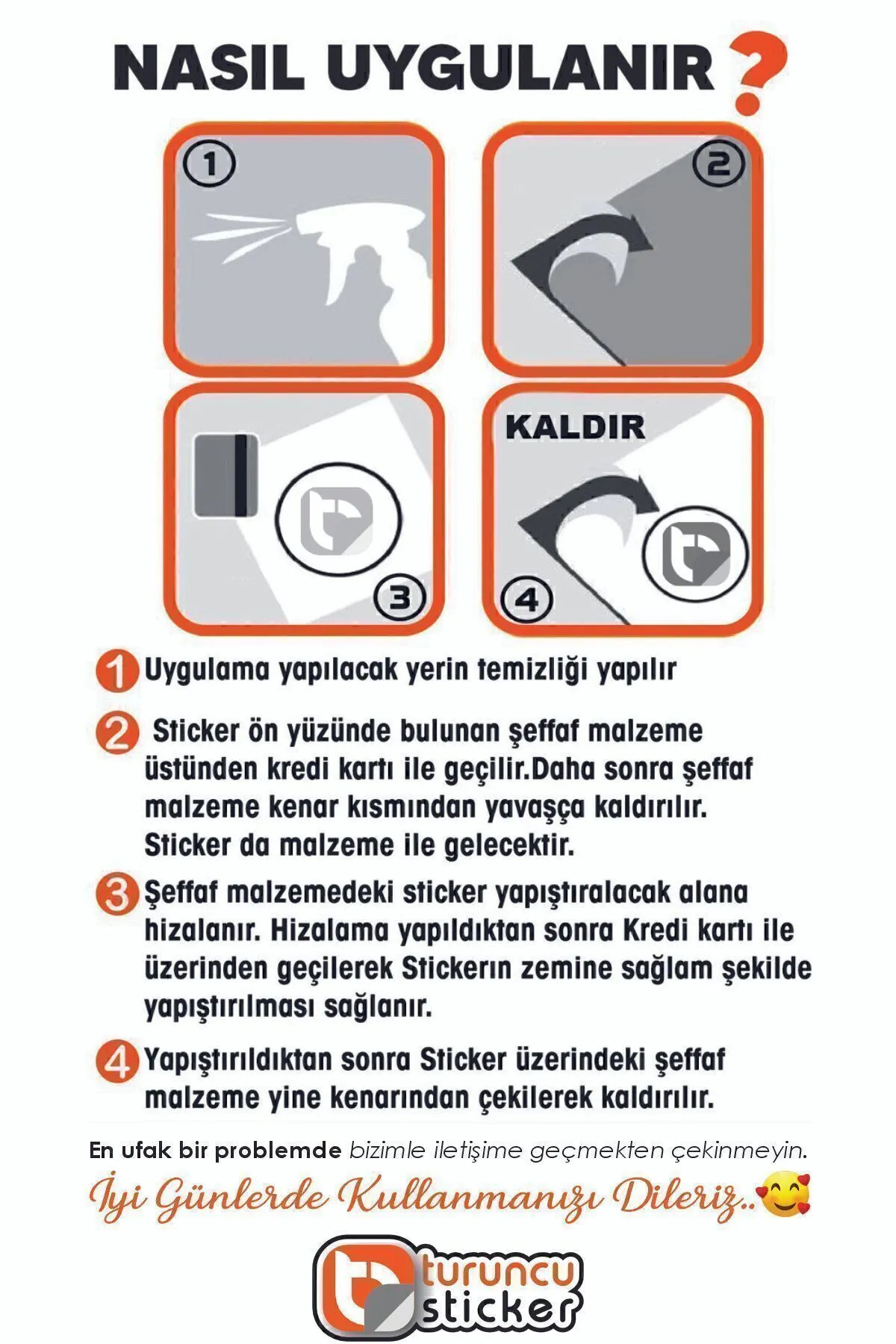 İnstagram Logolu Kullanıcı Adı - 2 Adet 20 Cm - Araç Kelebek Cam 