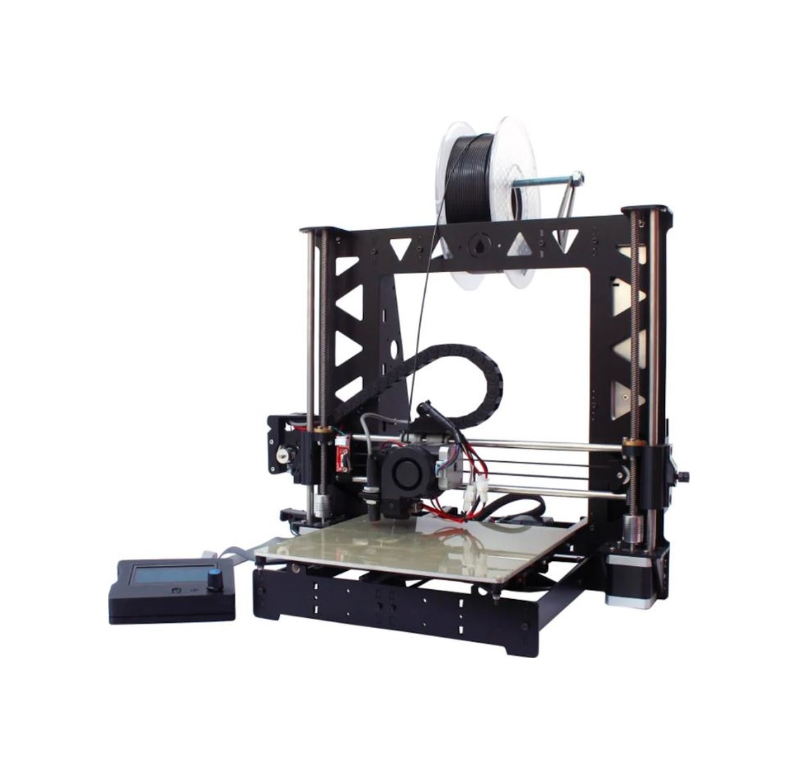 Prusa İ3 3D Printer