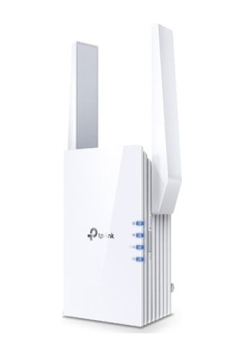 Tp-Lınk Re705X Ax3000 Mbps Dual Band Gıgabıt Port Menzil Genişletici