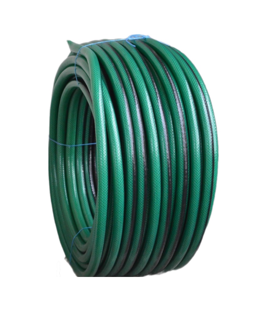 20 M Kali̇teli̇ Kırılmaz Bahçe Hortumu Musluklara Çeşmelere Uygun