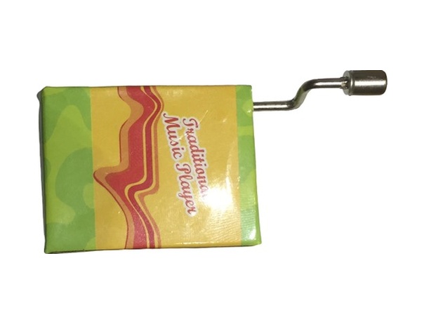 Müzi̇k Kutusu Love Story,For Eli̇se,Daha Dün Annemi̇z,Happy Bi̇rthday Melodi̇ Seçi̇ni̇z-For Eli̇se