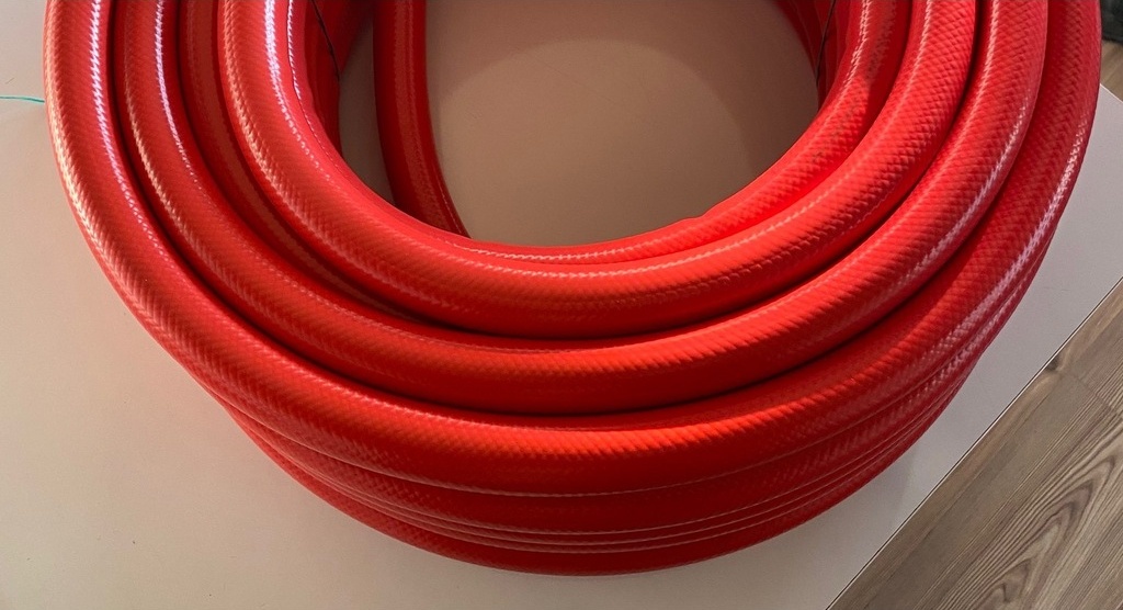 Gardena Tsen-694 1   Inç Sulu Si̇stemler Yangın Hortumu 20 M (411113488)