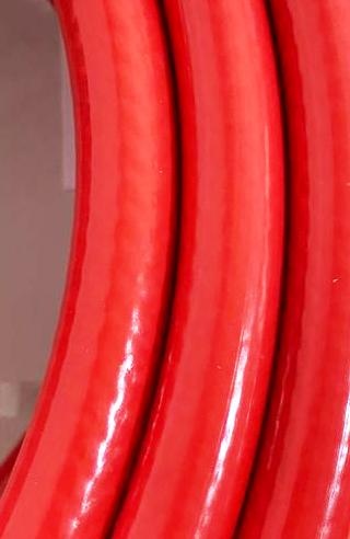 1/2”Inç 50 Metre Bahçe Hortumu Iç Çapı 12,5 Mi̇li̇metre