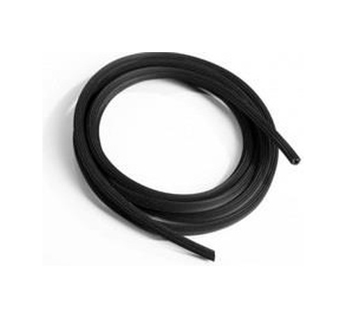 Mavi̇trend Si̇nekli̇k Fi̇ti̇li̇ 6 Metre Pmapen Kapı Pencere Si̇nekli̇k Fi̇ti̇li̇ 5 Mm Si̇yah