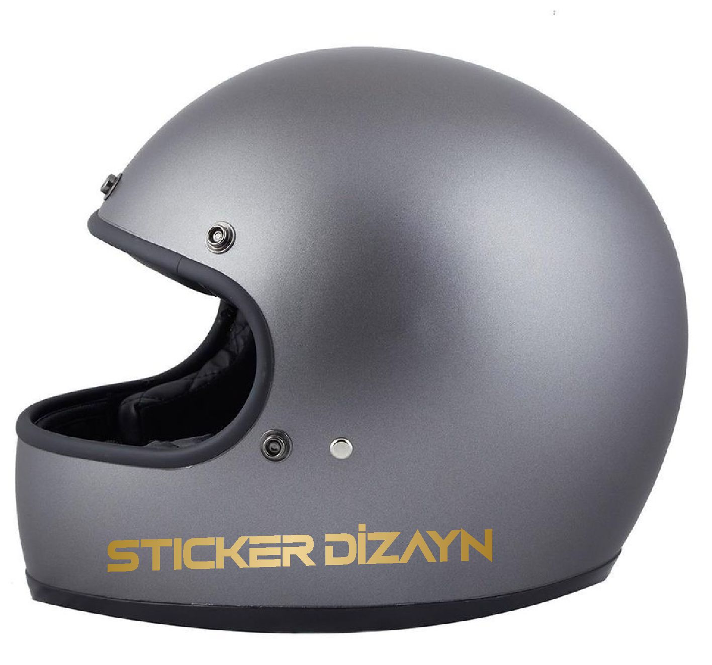 Ki̇şi̇ye Özel Ad Soyad Sti̇cker 2Adet - İsi̇m Soyi̇si̇m Yazı Araba Oto Motosi̇klet Sti̇cker00122 12 Cm 