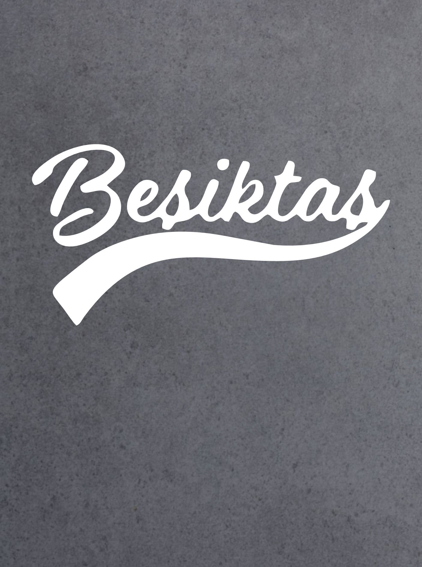 Beşi̇ktaş, Karakartal, 1903 Sti̇cker, Araba Oto Motosi̇klet Karavan Sti̇cker 00764 10X5 Cm 