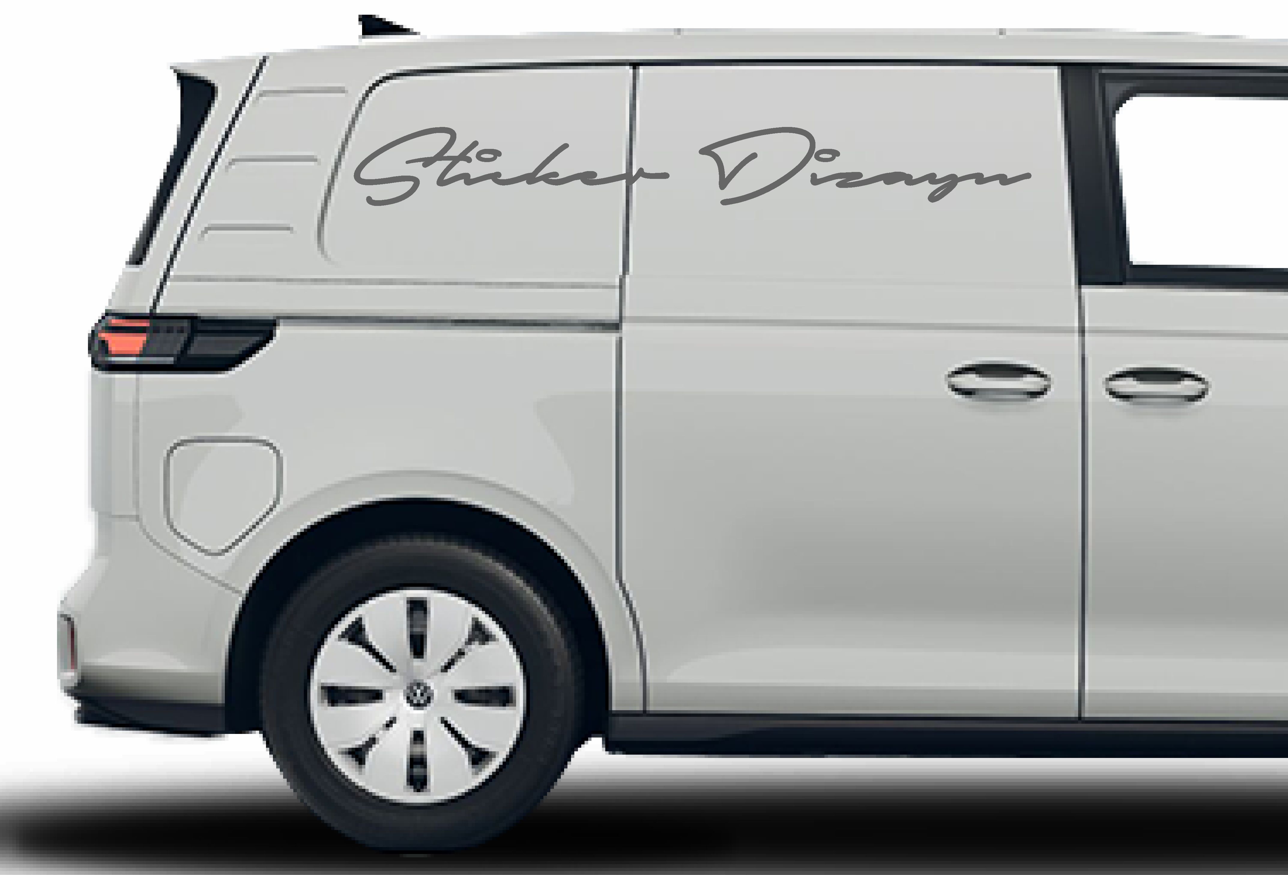 Ki̇şi̇ye Özel 2 Adet Isi̇m Soyi̇si̇m Yazılacak Yazı Sti̇cker El Yazısı Isi̇m Oto Araba Motosi̇klet Karavan Sti̇cker 00028 50 Cm 