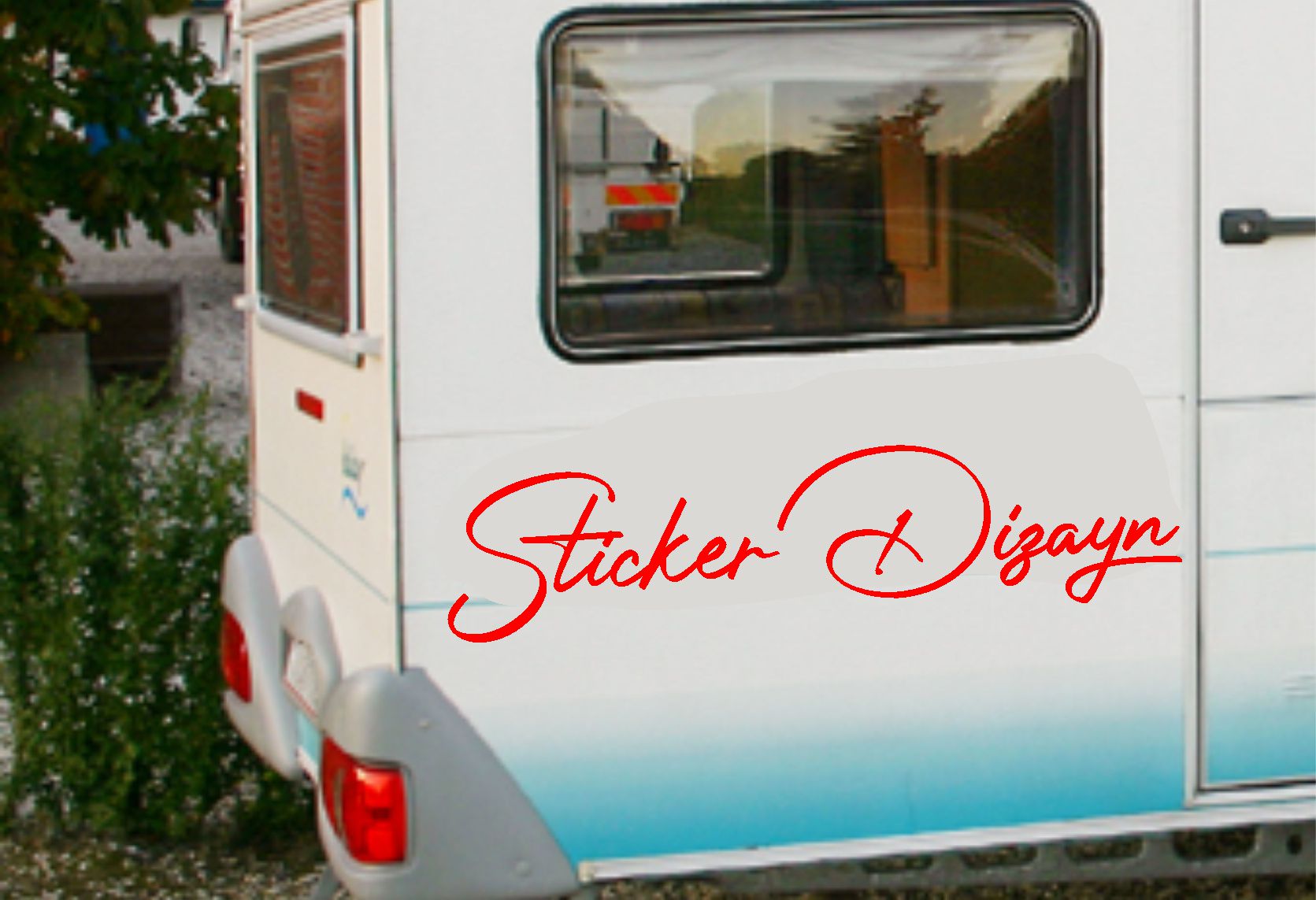 Ki̇şi̇ye Özel Yazı Sti̇cker, Ad Soyad Sti̇cker, İsi̇m Soyi̇si̇m Sti̇cker, Araba Oto Motosi̇klet Sti̇cker 02513 15 Cm 