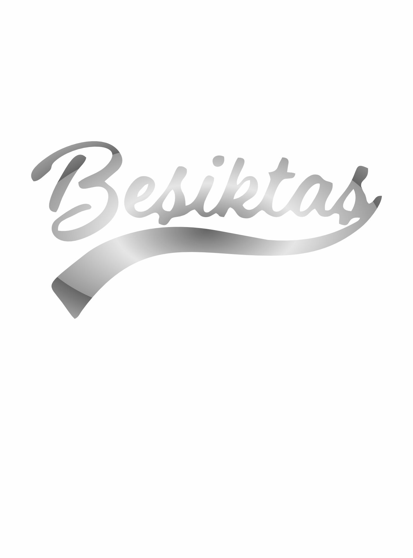 Beşi̇ktaş, Karakartal, 1903 Sti̇cker, Araba Oto Motosi̇klet Karavan Sti̇cker 00764 10X5 Cm 