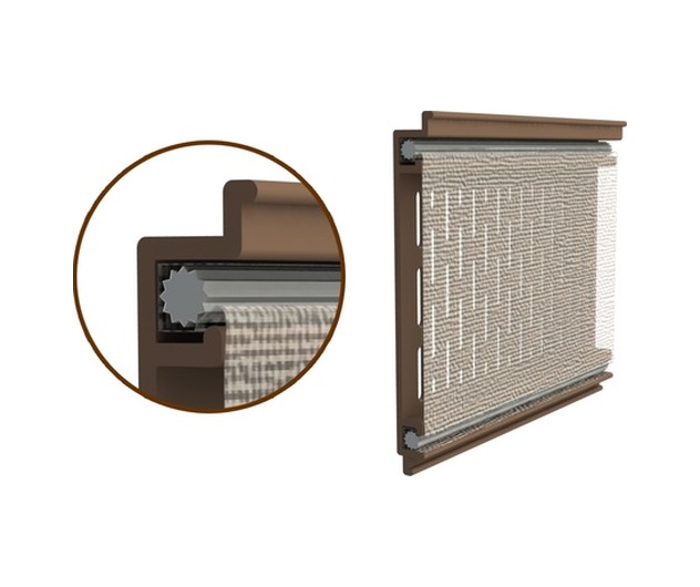 Si̇nekli̇k Fi̇ti̇li̇ / Si̇nekli̇k Contası / Si̇nekli̇k Fi̇ti̇li̇ Snk-05 100 Metre-Si̇yah