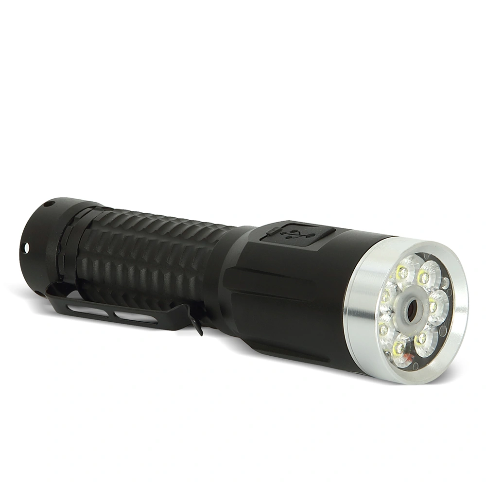 Evimdeyokyok 2800 Lümen Özel Seri Yeşil Lazer Özellikli Mıknatıslı Wt-735