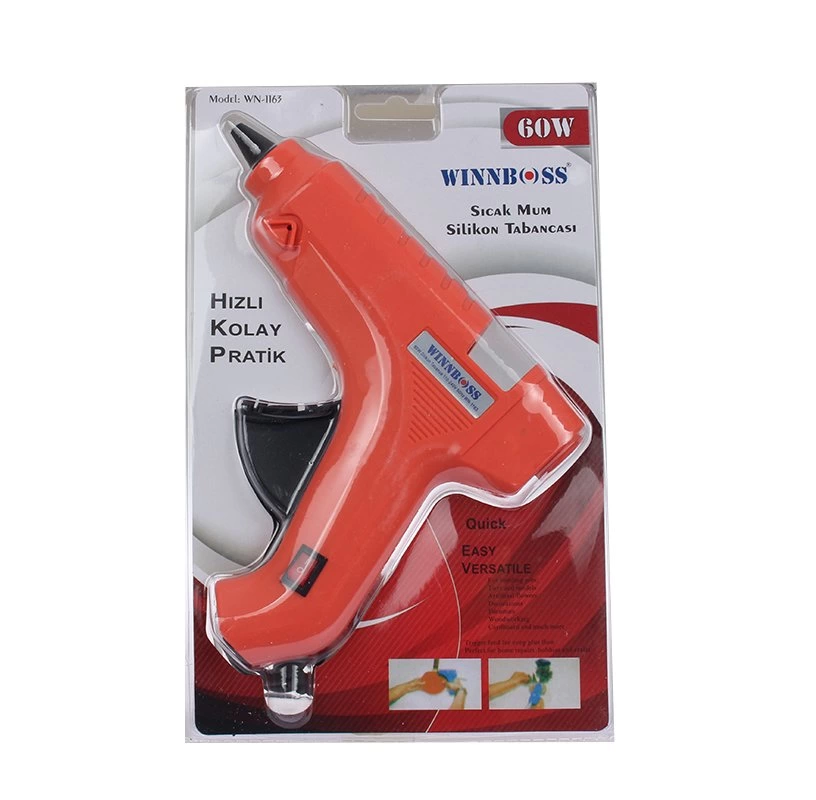 Evimdeyokyok 60W Silikon Sı Açma Kapama Tuşlu