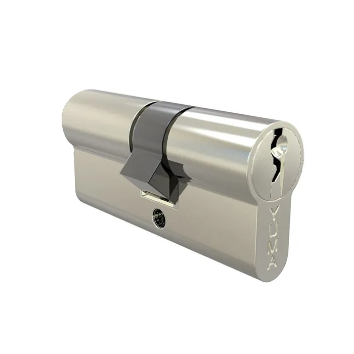 Evimdeyokyok 68 Mm Saten Cerman Barel / Kilit Göbeği