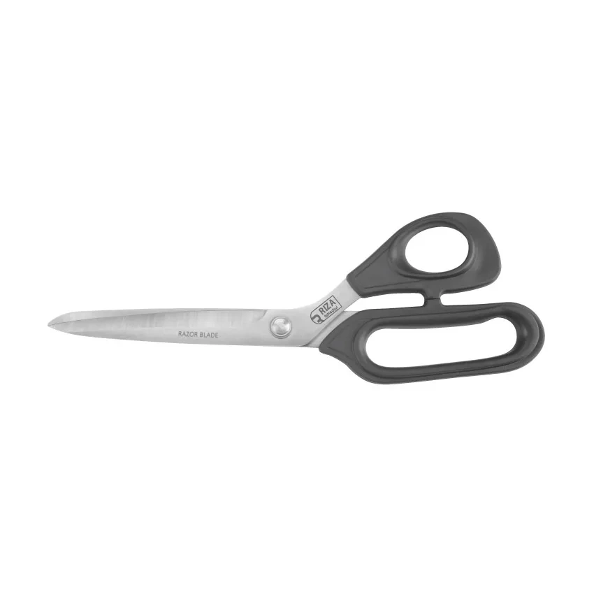 Evimdeyokyok 8210 Rb Jilet Ağız Kot / Terzi Makası No 8 İnç / 20,32 Cm - Paslanmaz Çelik
