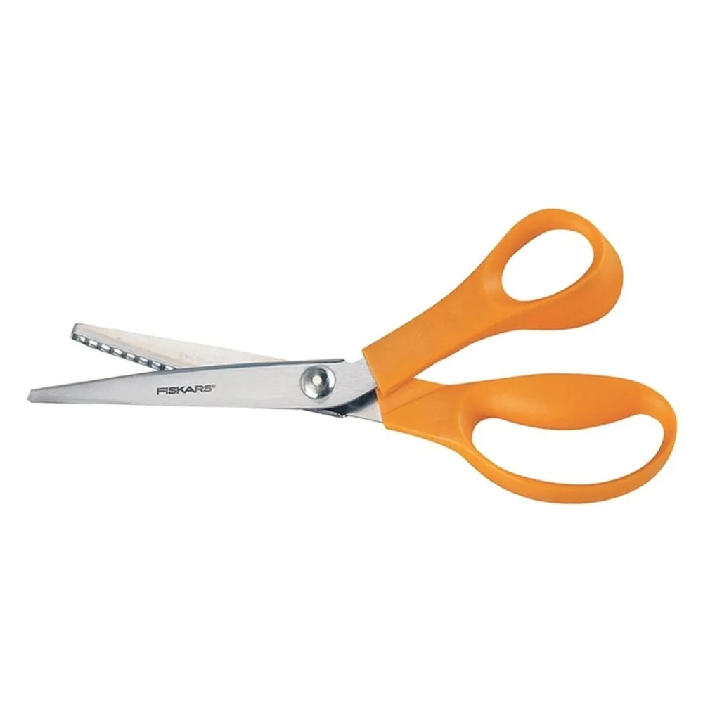 Evimdeyokyok 9445 M180 Sürfile Makası No 8 İnç / 20,32 Cm - Paslanmaz Çelik