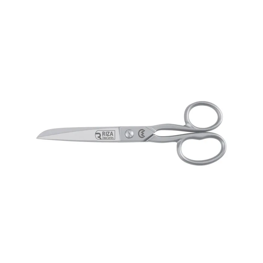 Evimdeyokyok A8650-8 Ev Ve Saya Makası No 8 İnç / 20,32 Cm - Paslanmaz Çelik