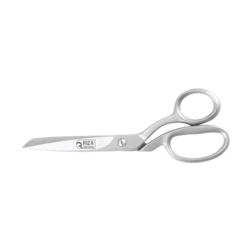 Evimdeyokyok A8750-9 Tekstil / Yatık Regula Makası No 9 İnç / 22,86 Cm - Paslanmaz Çelik