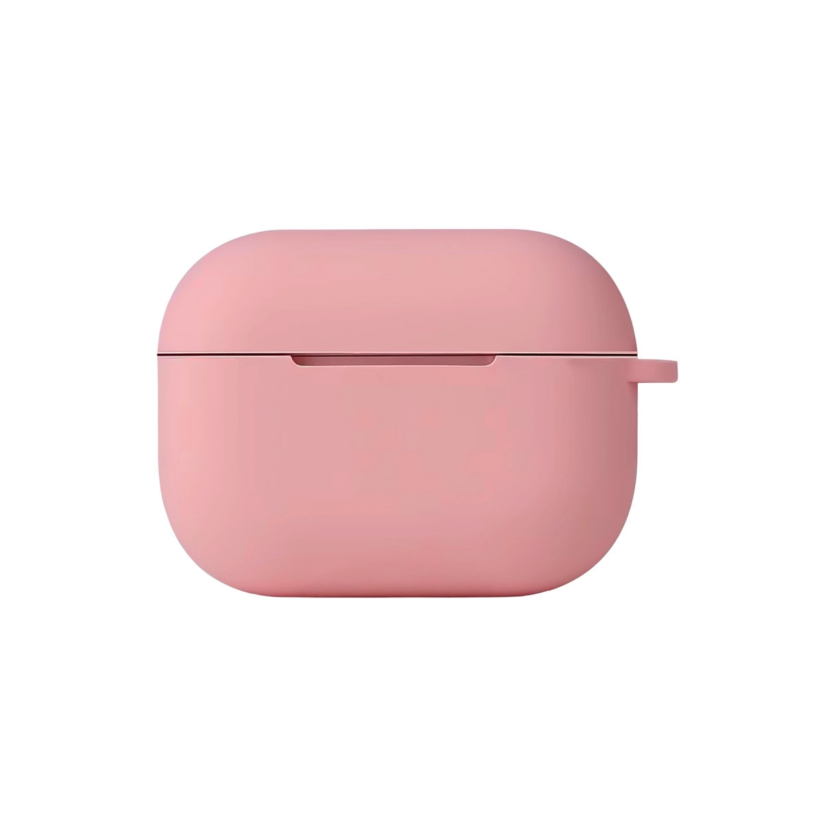 Evimdeyokyok Apple Airpods Pro 2 (2.Nesil) Hang Kılıf - Pembe