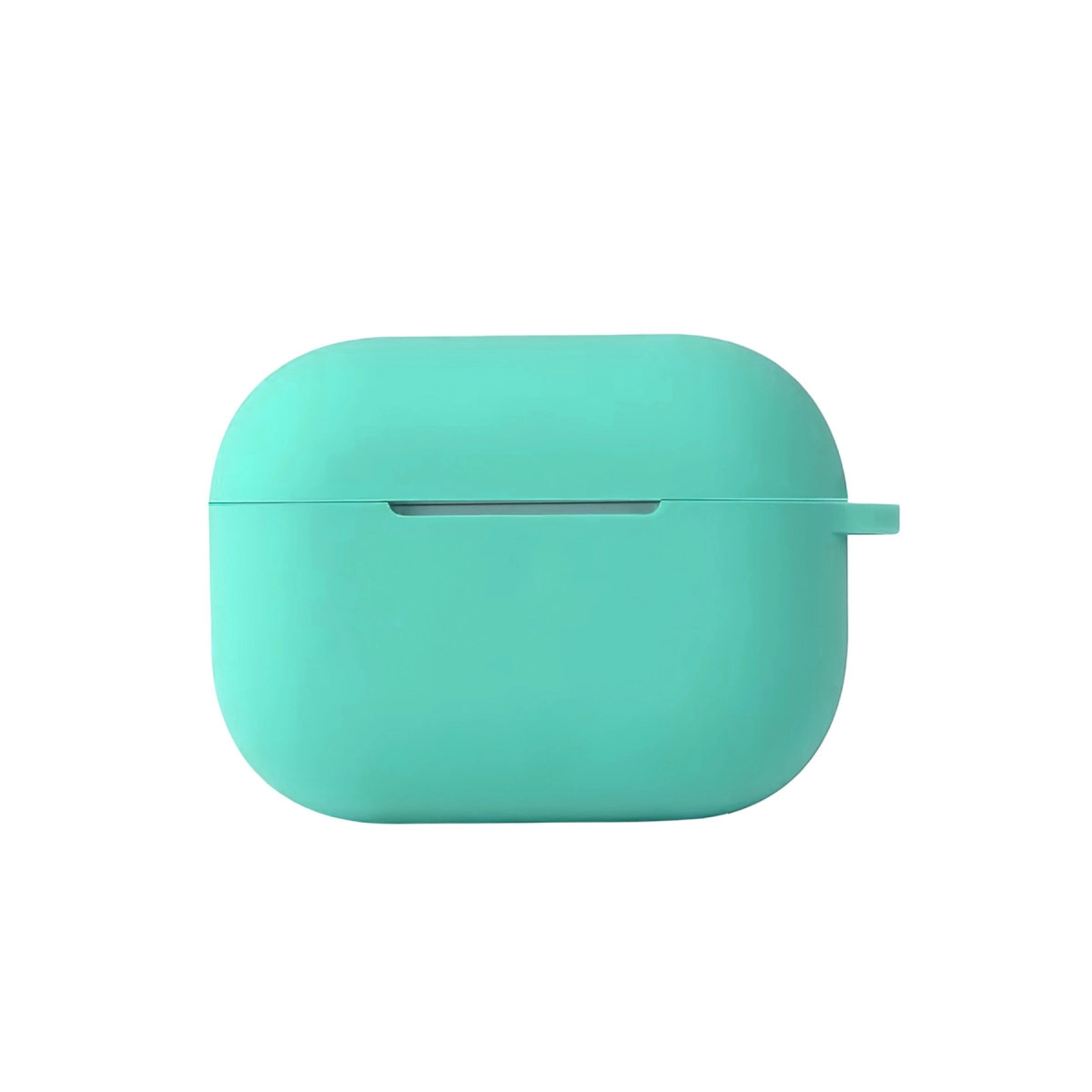 Evimdeyokyok Apple Airpods Pro 2 (2.Nesil) Hang Kılıf - Turkuaz