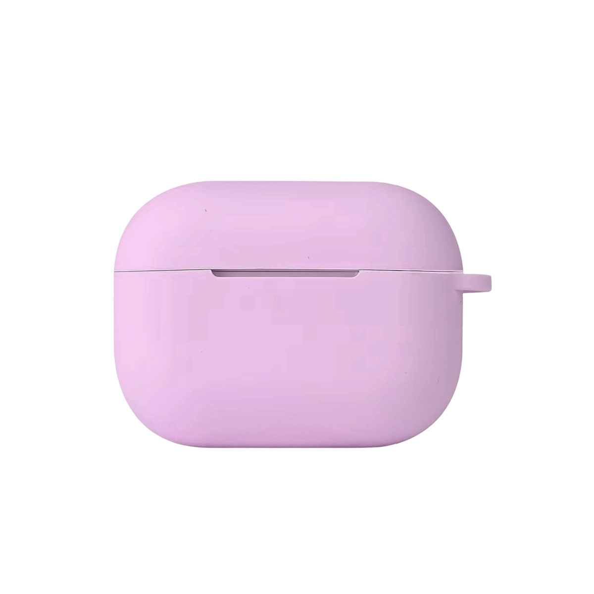 Evimdeyokyok Apple Airpods Pro 3 (3.Nesil) Hang Kılıf - Lila