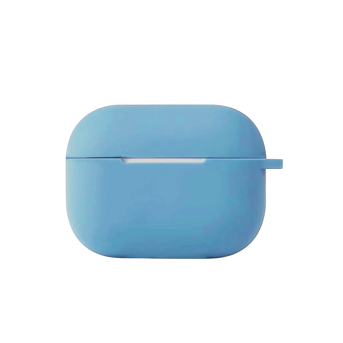 Evimdeyokyok Apple Airpods Pro 3 (3.Nesil) Hang Kılıf - Mavi