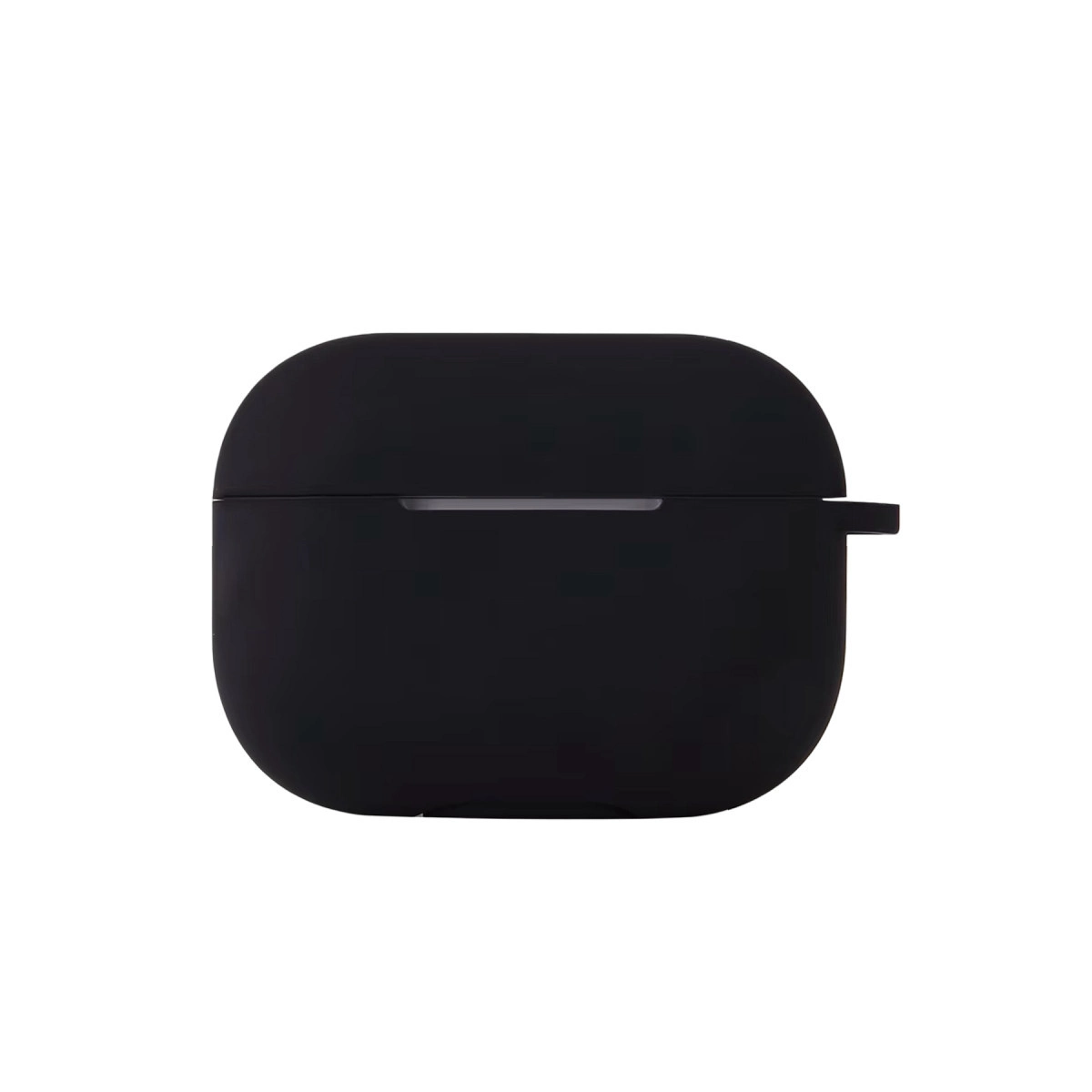 Evimdeyokyok Apple Airpods Pro 3 (3.Nesil) Hang Kılıf - Siyah