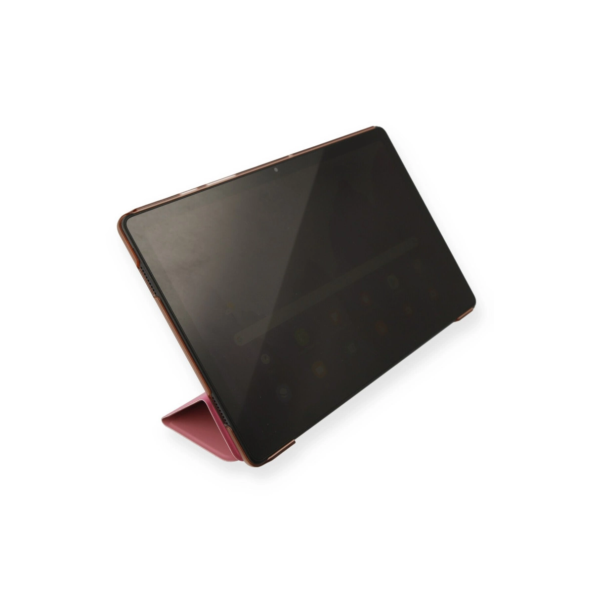 Evimdeyokyok Apple İpad 10.2 (7.Nesil) Kılıf Tablet Smart Kılıf - Pembe