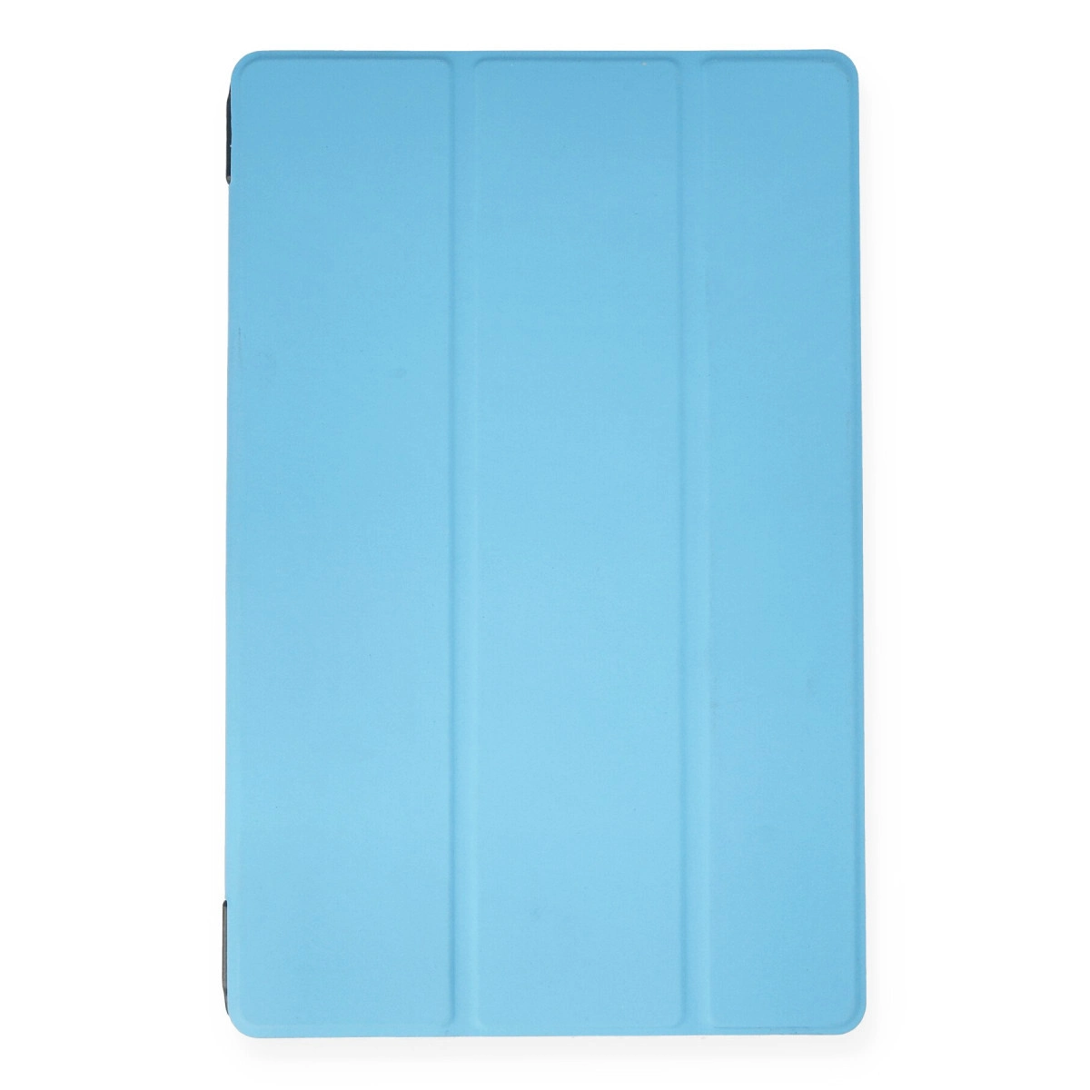 Evimdeyokyok Apple İpad 2022 10.9 (10.Nesil) Kılıf Tablet Smart Kılıf - Açık Mavi