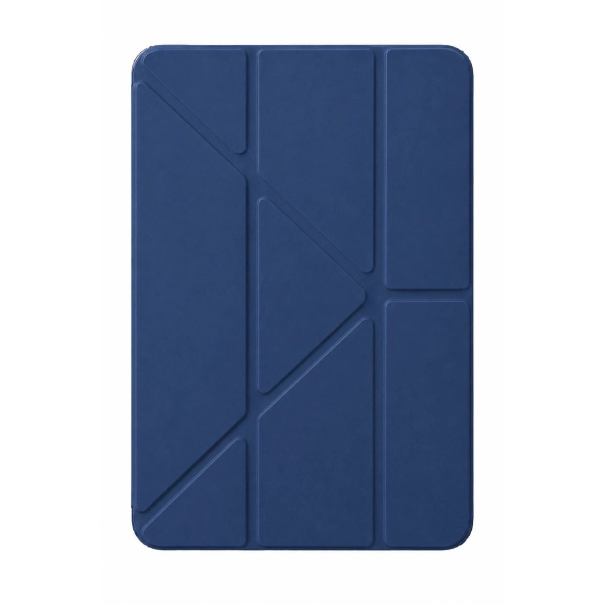 Evimdeyokyok Apple İpad 2025 10.9 10.Nesil (A16) Mera Kalemlikli Tablet Kılıfı - Lacivert