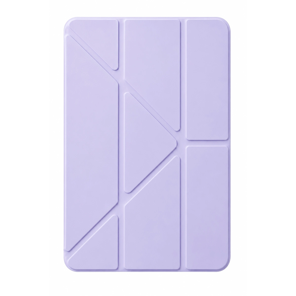 Evimdeyokyok Apple İpad Air 11 (2026) Mera Kalemlikli Tablet Kılıfı - Lila
