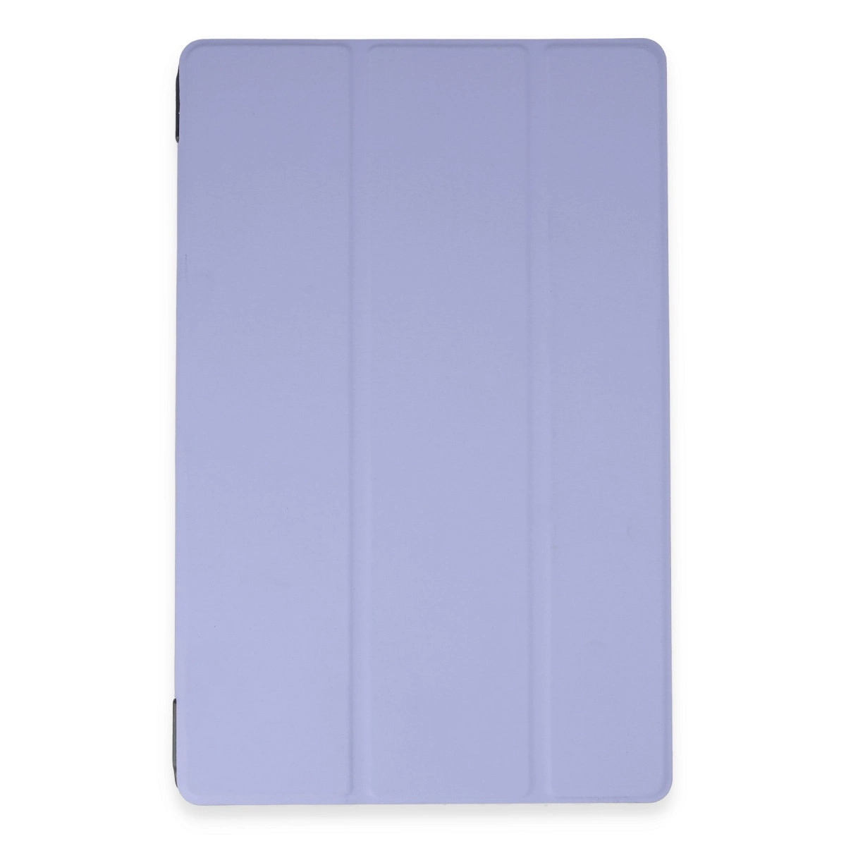Evimdeyokyok Apple İpad Air 5 (2022) Kılıf Tablet Smart Kılıf - Lila