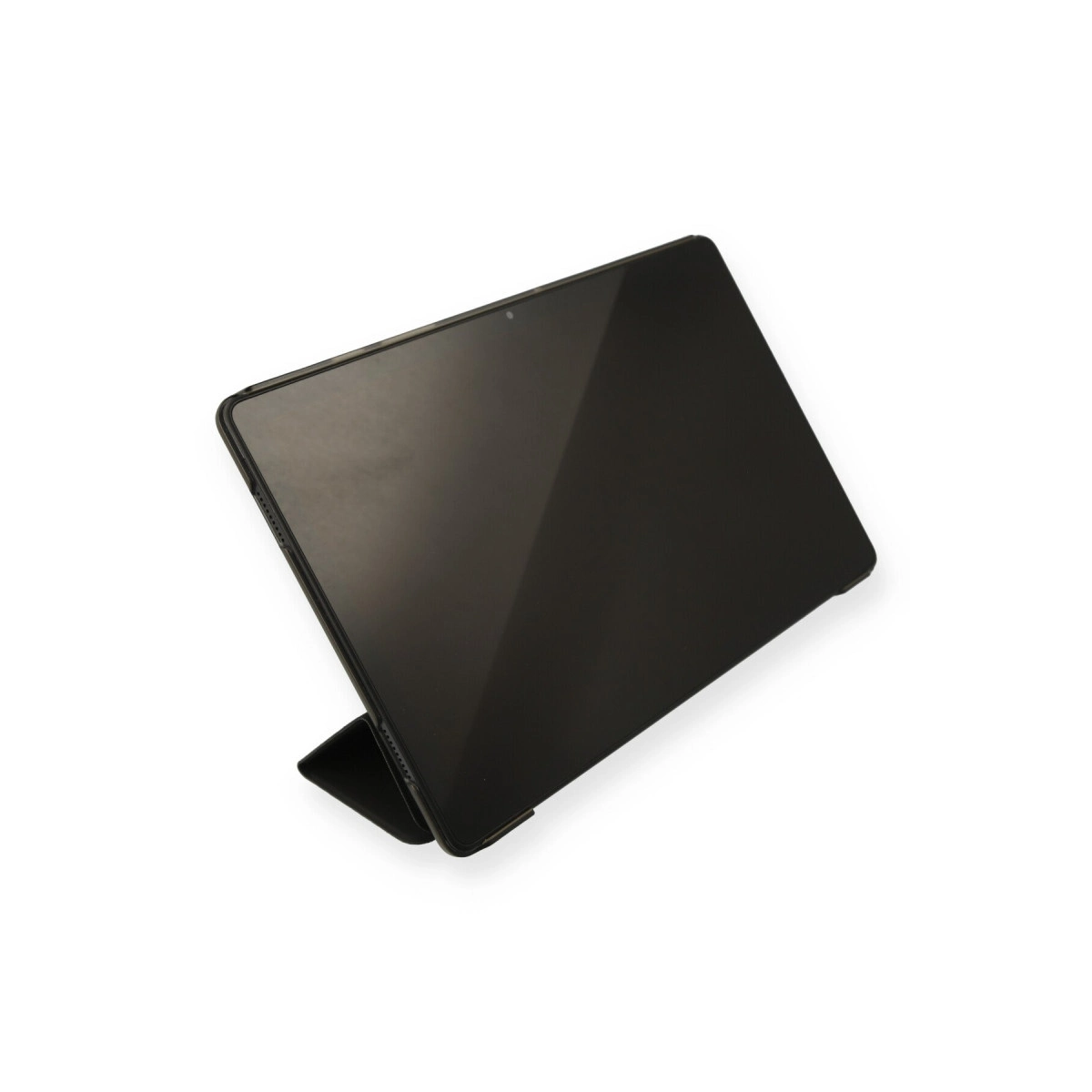 Evimdeyokyok Apple İpad Air 5 (2022) Kılıf Tablet Smart Kılıf - Siyah