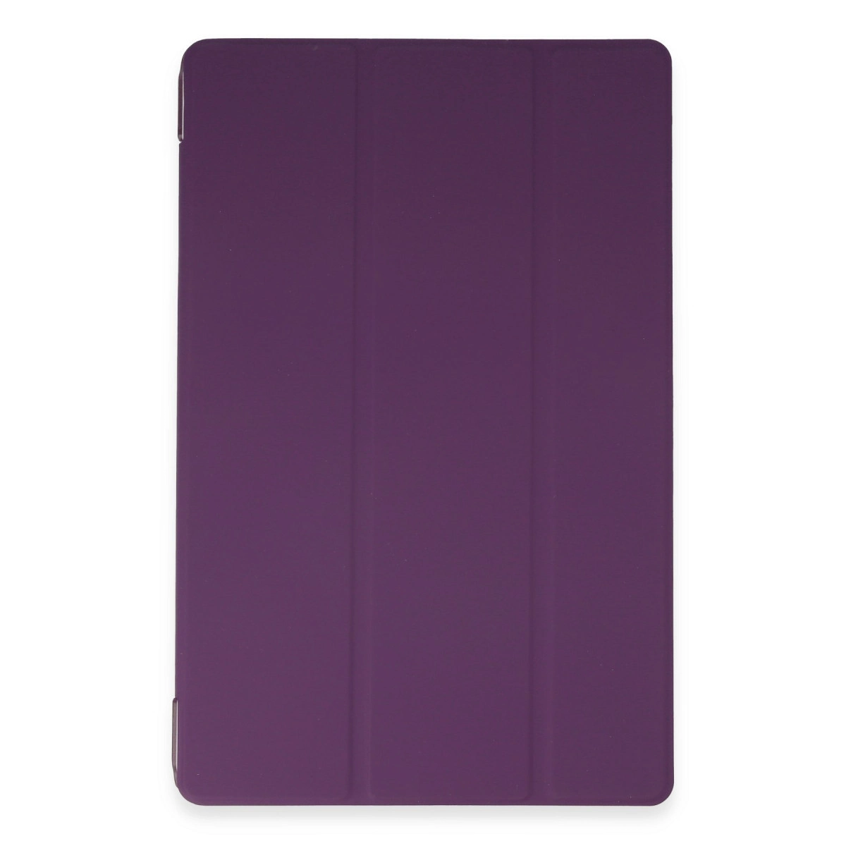 Evimdeyokyok Apple İpad Mini 3 Kılıf Tablet Smart Kılıf - Mor