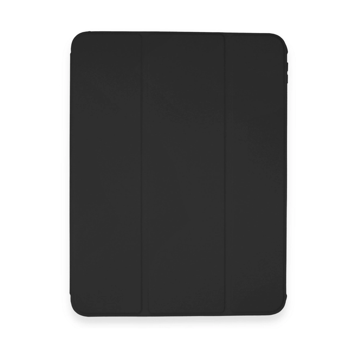 Evimdeyokyok Apple İpad Pro 11 (2021) Kılıf Ling 360 Kalemlikli Tablet Kılıf - Siyah
